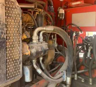 Грохот Terex-Finlay 684 2013u