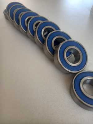 Подшипники покупаем на постоянной основе