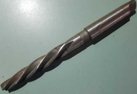 Развертка котельная ф21