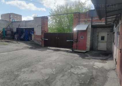 продается гараж 19,1м2 ГСК Сокол-2