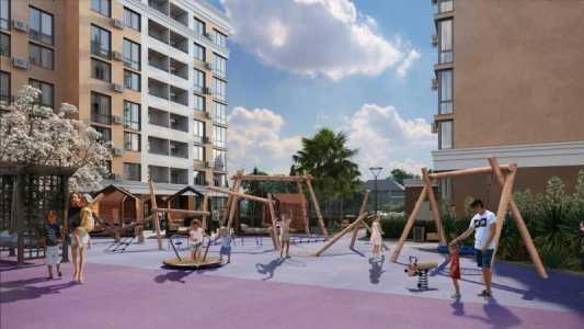 1-к квартира, 31 м2, 2/8 эт. На Фонтанке