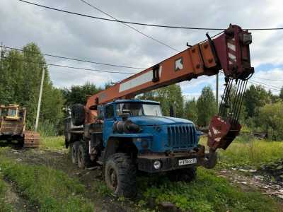 ������ ��-55713-3�, 2010