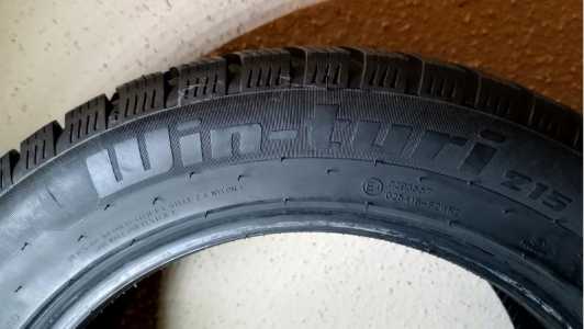    Hifly Win-Turi 215 235/55 R18 104H