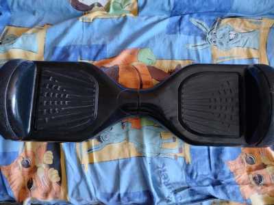 Гироскутер б/у