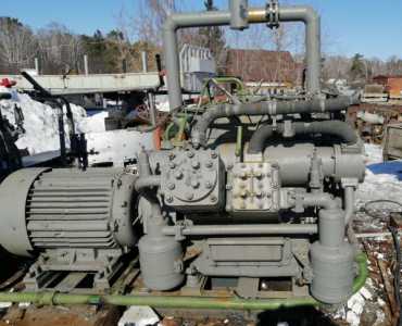 Куплю промышленные Компресоры