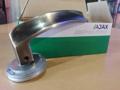 дверные ручки