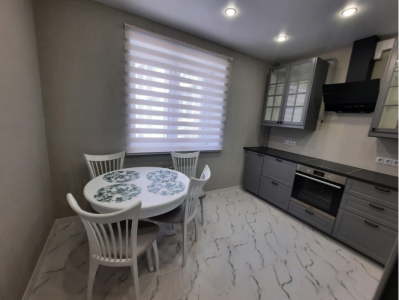 1-к квартира, 35 м2, 4/9 эт.