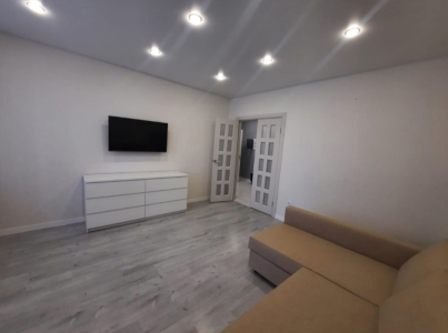 1-к квартира, 35 м2, 4/9 эт.