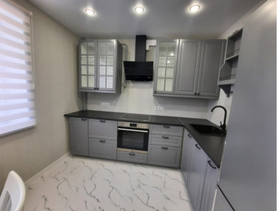 1-к квартира, 35 м2, 4/9 эт.