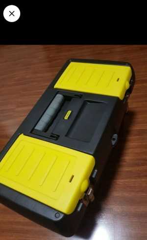 Ящик для инструмента 19" Series 2000 STANLEY