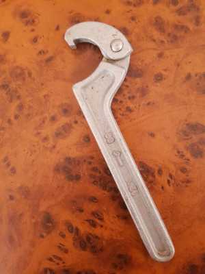 Ключ шарнирный 22-60