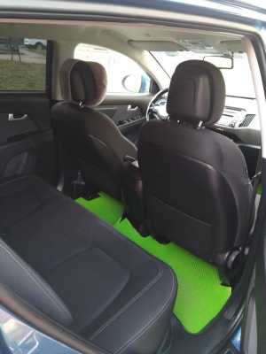 Kia Sportage 3  SL, 2014�. 2.0 �����. 150 �.�. ������.