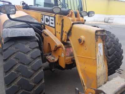 ��������������� ��������� JCB 535