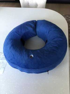 Продам воротник для крупной собаки