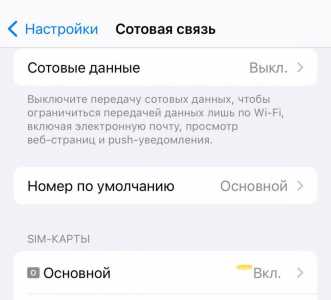5ber Esim ULTRA адаптер Мультисим на eSIM переходник