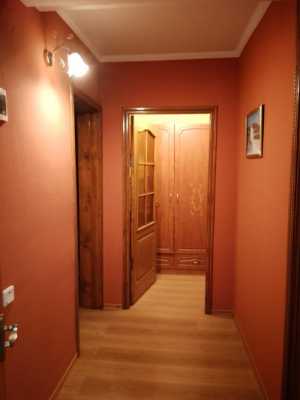 2-к квартира, 52 м2, 1/5 эт.