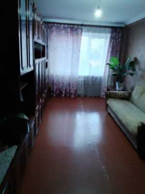 2-к квартира, 52 м2, 1/5 эт.