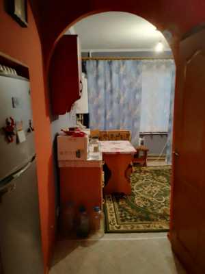 2-к квартира, 52 м2, 1/5 эт.