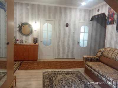 Дом 167 м2