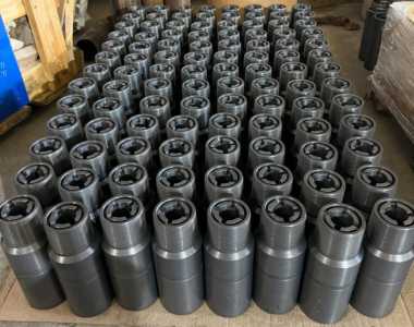 Клапан обратный шариковый ШОК 73