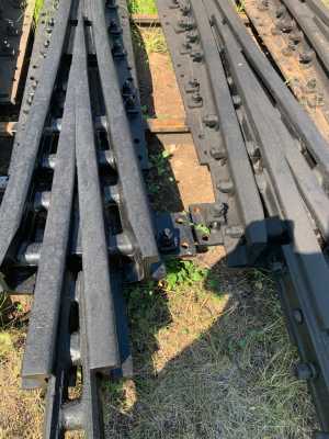 Продаем Стр.Пер Р50 1/9 пр.ЛПТП 665121-105 без износа