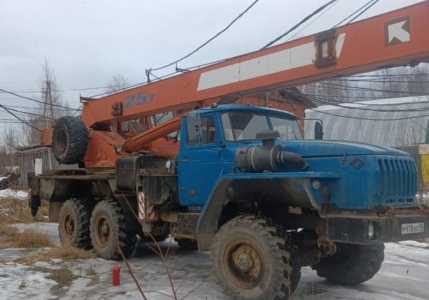 ������ ��-55713-3�, 2010