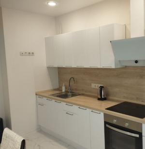 1-к квартира, 38 м2, 5/10 эт. Амурская улица, 146