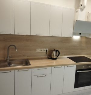 1-к квартира, 38 м2, 5/10 эт. Амурская улица, 146