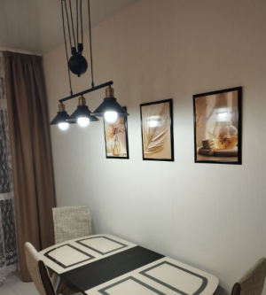 1-к квартира, 38 м2, 5/10 эт. Амурская улица, 146