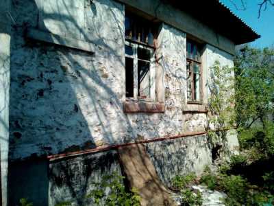 Продам дом (квартира на земле)
