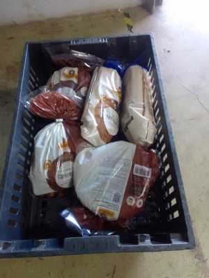 Корм для животних