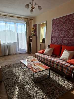 2-к квартира, 43 м2, 5/5 эт.