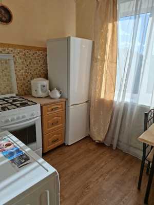 2-к квартира, 43 м2, 5/5 эт.