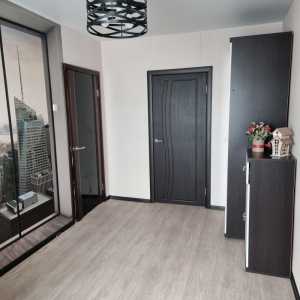 3-к квартира, 68 м2, 3/5 эт. п. Ноглики