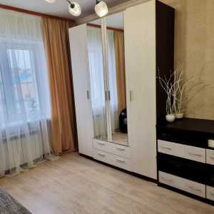 3-к квартира, 68 м2, 3/5 эт. п. Ноглики