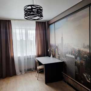 3-к квартира, 68 м2, 3/5 эт. п. Ноглики
