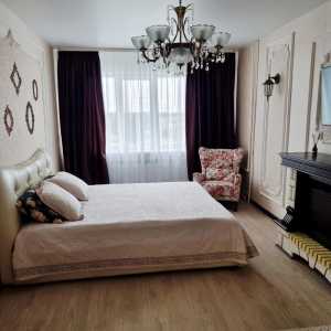 3-к квартира, 68 м2, 3/5 эт. п. Ноглики