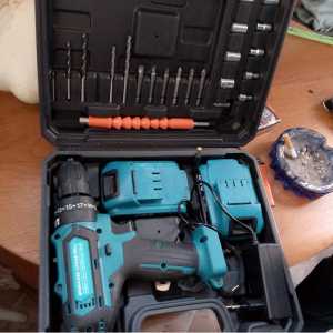 Продам шуропвет Макита