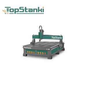 Фрезерный станок с ЧПУ TS 2040