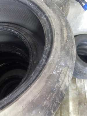 Шины 205/55 R17