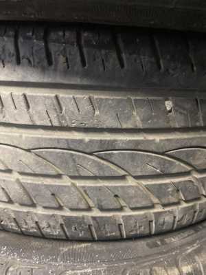 Шины 205/55 R17
