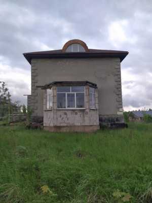 Дом 327 м2