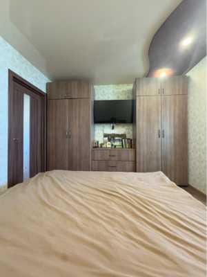 3-к квартира, 80 м2, 9/9 эт.