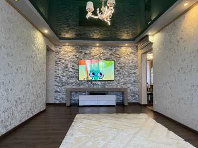 3-к квартира, 80 м2, 9/9 эт.