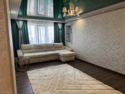3-к квартира, 80 м2, 9/9 эт.