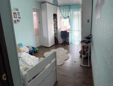 3-к квартира, 80 м2, 9/9 эт.
