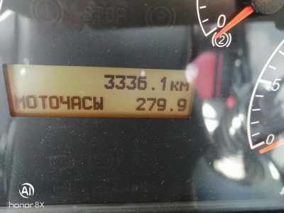 Установка статического зондирования на базе КАМАЗ 43118, 2022