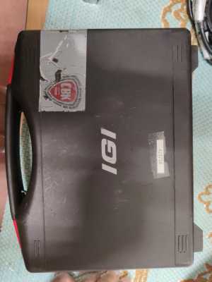 Воздушный лазерный СКАНЕР Riegl LMS-Q780