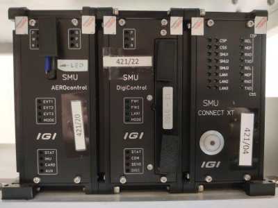 Воздушный лазерный СКАНЕР Riegl LMS-Q780