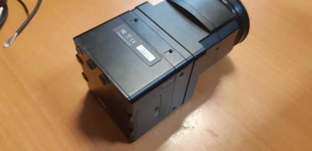 Воздушный лазерный СКАНЕР Riegl LMS-Q780